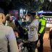 Ciptakan Rasa Aman di Malam Hari, Polres Kuansing Intensifkan Patroli KRYD Bersama Tim RAGA
