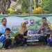 Polsek Singingi Hilir Gelar Program Green Policing dan Gerakan Gen Z Cinta Lingkungan di SDN 004 Tanjung Pauh