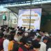Gelar Sholat Id dan Penyembelihan Hewan Qurban, Semangat Idul Adha Satukan Warga Binaan dan Petugas Lapas Pekanbaru Dalam Kebersamaan dan Keikhlasan