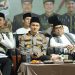 Kapolres Kuansing Pimpin Pengamanan Pawai Takbiran Idul Adha 1447 H, Ribuan Warga Semarakkan Malam Takbiran