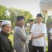 Kapolres Kuansing Shalat Idul Adha 1447 H Bersama Ribuan Jamaah di Lapangan Limuno Teluk Kuantan