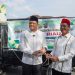 Polda Riau Sembelih 195 Hewan Kurban, Daging Disalurkan hingga Pelosok Desa