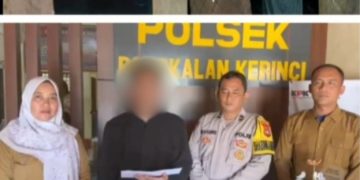Iseng buat konten Pocong pakai AI , Murid SMA klarifikasi dan minta maaf sudah Resahkan Warga