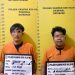Polsek Kampar Kiri Hilir Tangkap Dua Pelaku Pengeroyokan 1 Kabur
