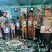 Polresta Pekanbaru Tindak Lanjuti Program Pro Rakyat “Polri Untuk Masyarakat” Melalui Program JALUR di Pesisir Sungai Siak