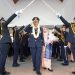 Dari Pengabdian Menuju Purnabakti, Haru dan Doa Mengiringi Pelepasan Kepala Kanwil Ditjenpas Riau