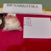 Polsek Tambusai Utara Tangkap Seorang Pengedar Narkotika, Amankan Barang Bukti 128,02 Gram Sabu