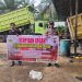 Polsek Jajaran Polres Kuansing Gencarkan Patroli dan Sosialisasi Cegah Karhutla