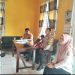 Dukung Ketahanan Pangan, Polsek Benai Koordinasi Penanaman Jagung Pipil di Desa Jalur Patah.