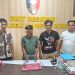 Polsek Kampar Kiri Ungkap Kasus Narkotika – 10,91 Gram Sabu-sabu Ditemukan, 1 Tersangka Diamankan