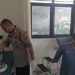 Polsek Ujung Batu Evakuasi Penemuan Mayat Bayi Perempuan di Pinggir Sungai Rokan