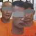 Isi Pertalite Berulang Tanpa Barcode, 3 Pelaku Ditangkap di SPBU Langgam Bersama 2 Mobil dan 5 Jerigen