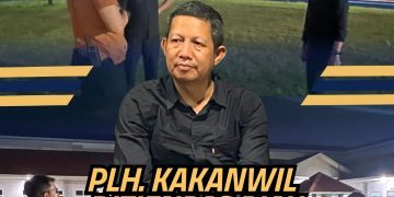 Plh. Kakanwil Ditjenpas Riau Laksanakan Sidak Malam di LPKA Pekanbaru, Pastikan Keamanan dan Ketertiban Berjalan Optimal