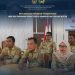 Lapas Kelas IIB Pasir Pangarayan Mengikuti Kegiatan Penguatan Strategi Komunikasi Pemasyarakatan