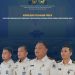 Lapas Kelas IIB Pasir Pangarayan Mengikuti Kegiatan Konsolidasi Penyelenggaraan Pelayanan Publik