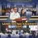 Sambut Kenal Kakanwil Baru, Perkuat Sinergi Pemasyarakatan Riau