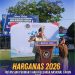 Rutan Kelas IIB Siak Melaksanakan Upacara Peringatan Hari Keluarga Nasional Tahun 2026