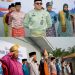 Rutan Dumai Laksanakan Upacara Peringatan Hari Keluarga Nasional ke-33 Tahun 2026