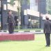 Wakapolres Kuansing Pimpin Upacara Hari Lahir Pancasila 2026, Tegaskan Pancasila sebagai Pemersatu Bangsa dan Pondasi Perdamaian Dunia