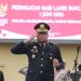 Polres Kampar Gelar Upacara Bendera Peringatan Hari Lahir Pancasila Tahun 2026