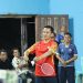 Kapolres Kuantan Singingi Resmi Buka Turnamen Badminton Kapolres Kuansing Cup Tahun 2026 di Pangean