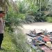 Respons Cepat Laporan Warga, Polres Kuansing Musnahkan 16 Unit PETI di Kawasan Hutan Lindung Koto Sentajo
