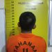 Polsek Kuantan Mudik Ungkap Kasus Narkotika, Seorang Pria Diamankan Bersama Barang Bukti Sabu