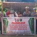 Polsek Tandun Salurkan Bantuan Sosial melalui Program JALUR di Desa Puo Raya