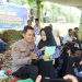 Program JALUR Polres Kuansing Hadir di Tanjung Simandolak, Dekatkan Layanan dan Perkuat Sinergi dengan Masyarakat