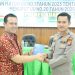 Polres Kuansing Tingkatkan Profesionalisme Personel Lewat Sosialisasi KUHP dan KUHAP Baru