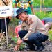 Wujud Nyata Momentum Peringatan Hari Lingkungan Hidup Sedunia, Polres Siak Bersama Pemerintah Kampung Penyengat Tanam 7.000 Bibit Mangrove: “Melindungi Tuah, Menjaga Marwah”