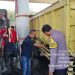 Polsek Jajaran Polres Kuantan Singingi Intensifkan Patroli dan Pengawasan di SPBU