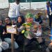Hari Lingkungan Hidup dengan Tanam Mangrove di Dumai, Kapolda Riau: Satu Pohon Jadi Benteng Oksigen