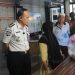 Optimalisasi Pelayanan Publik, Plh. Kalapas Pekanbaru Turun Langsung ke Area Kunjungan