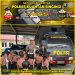 Polres Kuansing Tanamkan Budaya Tertib Berlalu Lintas Sejak Dini Melalui Kegiatan Polsanak