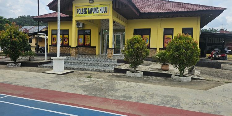 Polsek Tapung Hulu Bantah Tidak Transparan Dalam Penyelidikan Penyelidikan Dugaan Penyalahgunaan Pendistribusian Pupuk Bersubsidi Pemerintah