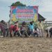 Polsek Benai Dukung Swasembada Pangan 2026 Melalui Penanaman Jagung Pipil di Desa Simandolak