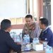 Audiensi Bersama FPII, Kapolres Kuansing Perkuat Sinergi dengan Insan Pers