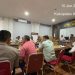 Polres Kuansing Gelar Rakor Eksternal, Matangkan Persiapan Pacu Jalur Rayon II dan MTQ Provinsi Riau 2026