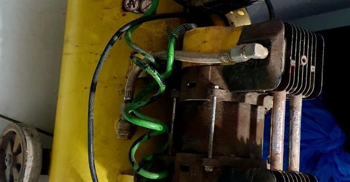 Gerak Cepat, Polsek Ujung Batu Ringkus Pelaku Pembobolan Rumah di Ujungbatu Timur