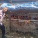 Sambang Kebun dan Ayam Petelur Warga Binaan Dalam Rangka mendukung Ketahanan Pangan