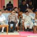 Kapolres Kuansing Hadiri Pembukaan Event Kebudayaan dan Pariwisata Pacu Jalur Kecamatan Inuman 2026, Ajak Masyarakat Jaga Keamanan dan Ketertiban