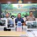 Dari Gading Gajah ke TPPU: Polda Riau Bongkar Aliran Dana Rp1,8 Miliar, Dua Tersangka Dimiskinkan