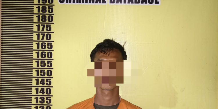 Polsek Siak Hulu, Tangkap Pelaku Pencurian dan Kekerasan di Pekanbaru