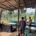 Polresta Pekanbaru Hadirkan Program Jalur untuk Masyarakat Pesisir di Kelurahan Sri Meranti