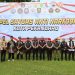 Kapolresta Pekanbaru: Setiap 1–2 Hari Satu Tersangka Narkoba Berhasil Ditangkap, Satgas Anti Narkoba Harus Jadi Garda Terdepan Pencegahan