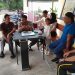 Polsek Jajaran Polres Kuansing Laksanakan Kegiatan Jumat Curhat, Perkuat Komunikasi dan Serap Aspirasi Masyarakat