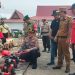Apel Siaga Karhutla Kecamatan Tandun Digelar, Polsek Tandun Perkuat Sinergi Cegah Kebakaran Hutan dan Lahan