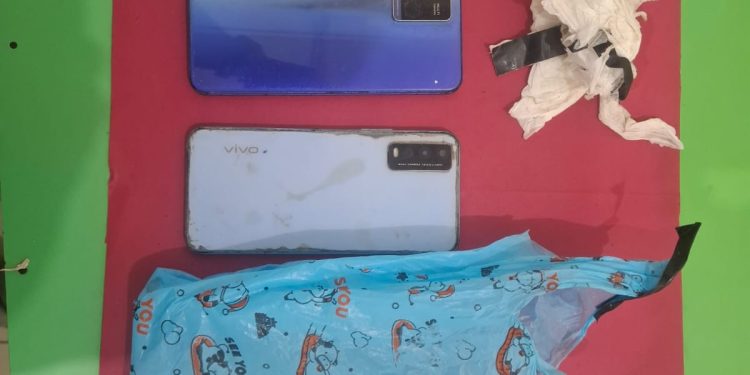 Polsek Bonai Darussalam Ungkap Peredaran Sabu di Desa Sontang, Seorang Pengedar Diamankan dengan Barang Bukti 15,34 Gram