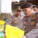 Pengecekan Ketersediaan Bahan Pangan Dipasar Tradisonal Pasar Cik Puan dalam Rangka Mendukung Program Ketahanan Pangan